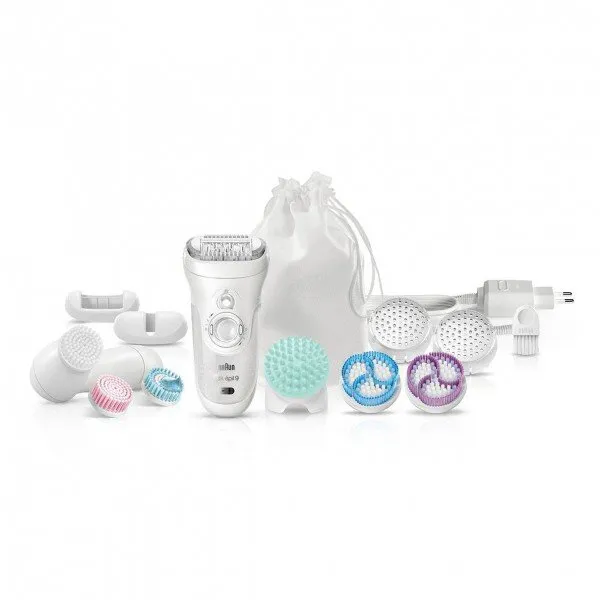 Braun Silk Epil 9 9969 Epilasyon Aleti