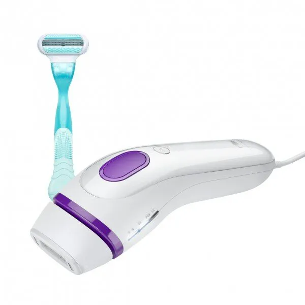 Braun Silk Expert 3 IPL BD 3001 Epilasyon Aleti