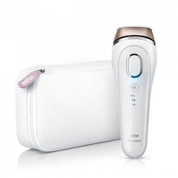 Braun Silk Expert 5 IPL BD5007 Epilasyon Aleti