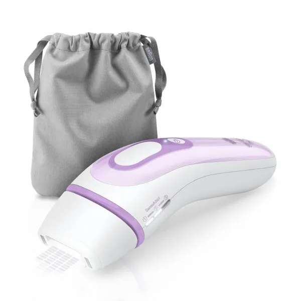 Braun Silk Expert Pro 3 PL3012 IPL Epilasyon Aleti