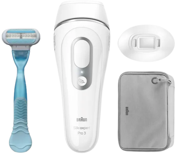Braun Silk Expert Pro 3 PL3121 Epilasyon Aleti