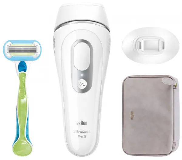 Braun Silk Expert Pro 3 PL3133 Epilasyon Aleti