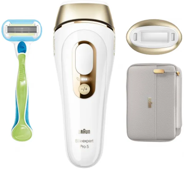 Braun Silk Expert Pro 5 PL5054 Epilasyon Aleti