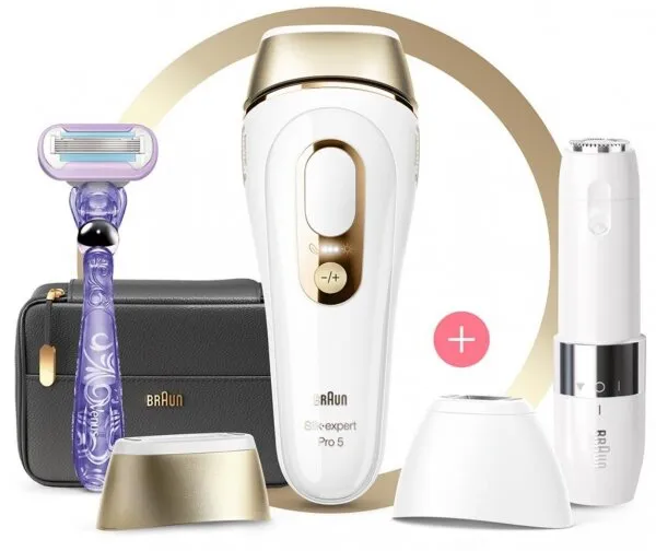 Braun Silk Expert Pro PL5149 Epilasyon Aleti