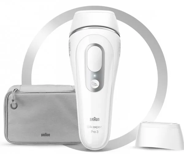 BraunBraun Silk Expert Pro 3 PL3020 Epilasyon Aleti