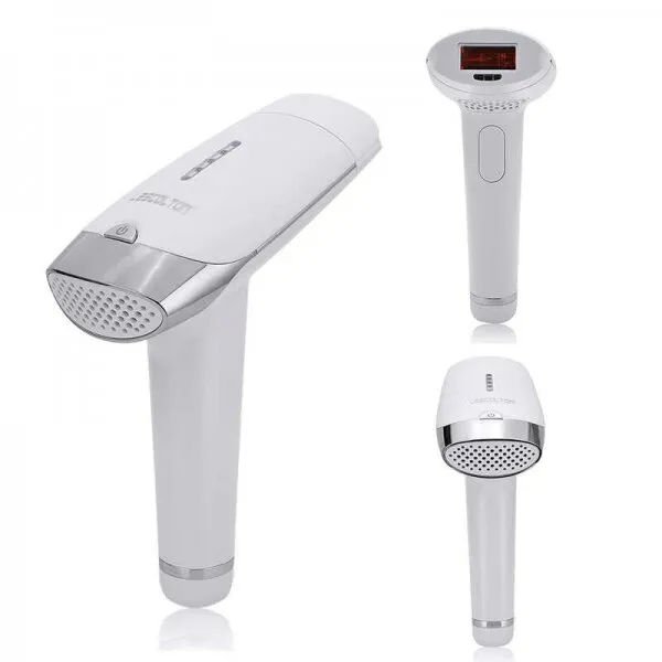 Lescolton 3in1 Epilasyon Aleti