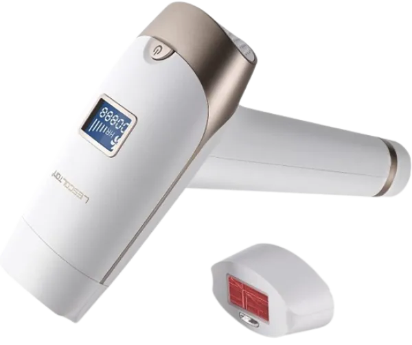 Lescolton Home Pulsed Light Epilasyon Aleti