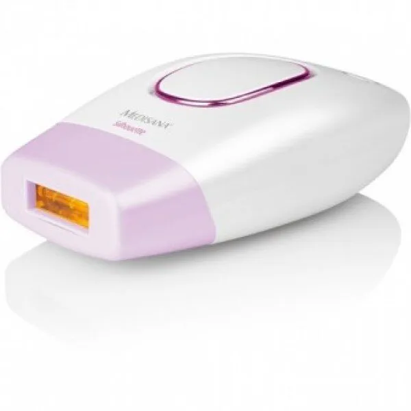 Medisana IPL800 Epilasyon Aleti