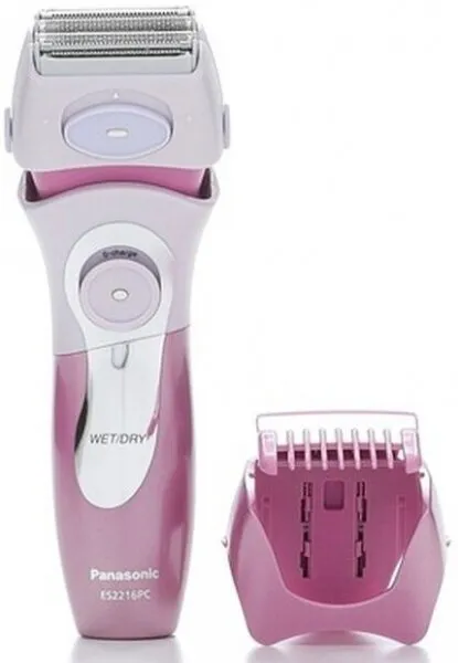 Panasonic ES-2216PC Epilasyon Aleti