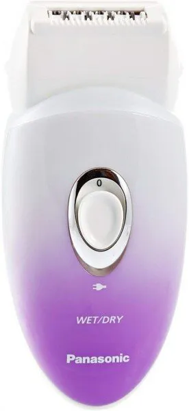 Panasonic ES-EU10-V Epilasyon Aleti
