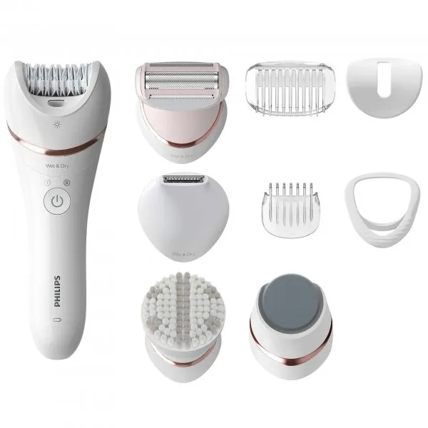 Philips 8000 Serisi BRE740/14 Epilasyon Aleti