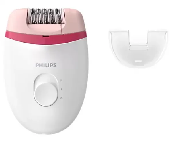 Philips Beauty Satinelle Essential BRE 235/04 Epilasyon Aleti