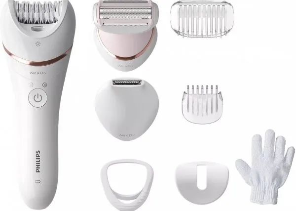 Philips BRE 720/05 Epilasyon Aleti