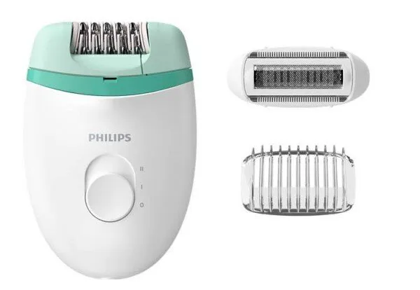 Philips Satinelle Essential BRE245/05 Epilasyon Aleti