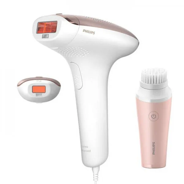 Philips Lumea Advanced BRI922/00 Epilasyon Aleti