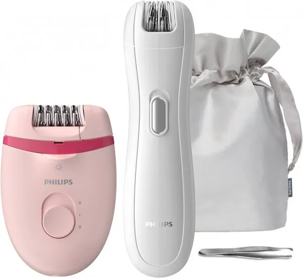 Philips BRP531/00 Epilasyon Aleti