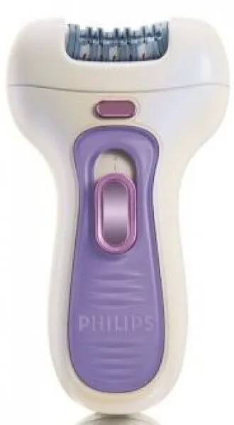 Philips Satinelle HP 6483 Epilasyon Aleti