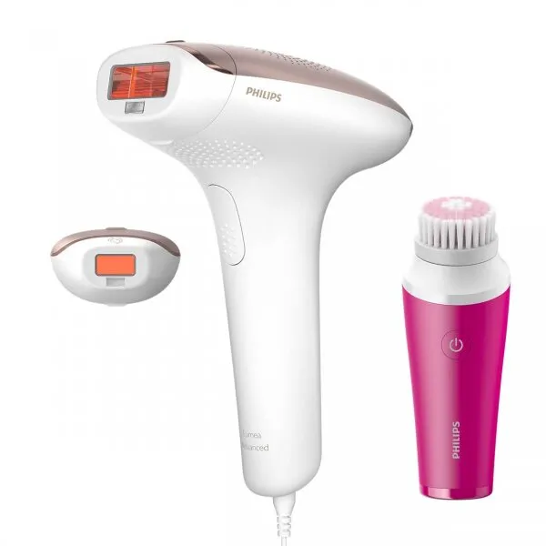 Philips Lumea Advanced IPL BRI924/00 Epilasyon Aleti