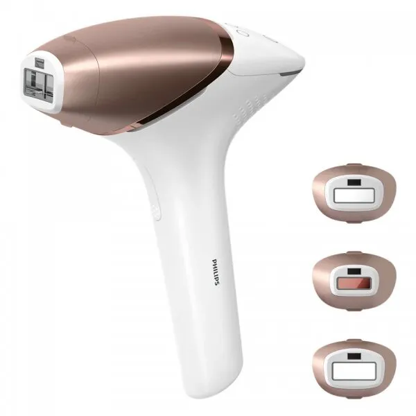 Philips Lumea IPL 9000 Series BRI955 Epilasyon Aleti