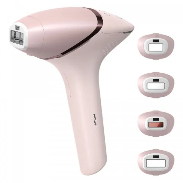 Philips Lumea IPL 9000 Series BRI957 Epilasyon Aleti