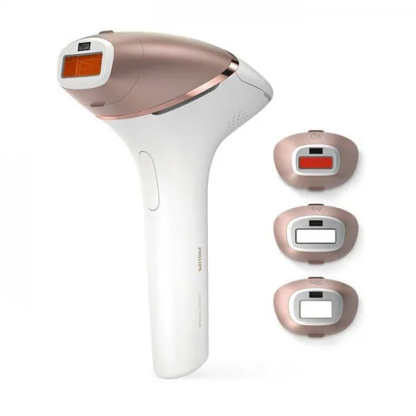 Philips Lumea Prestige BRI956 Epilasyon Aleti