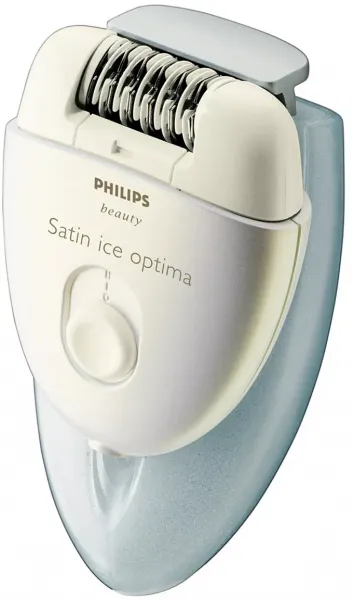 Philips Santinice Optima Sensitive HP6457 Epilasyon Aleti