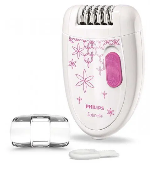 Philips Satinelle Essential BRE200/00 Epilasyon Aleti