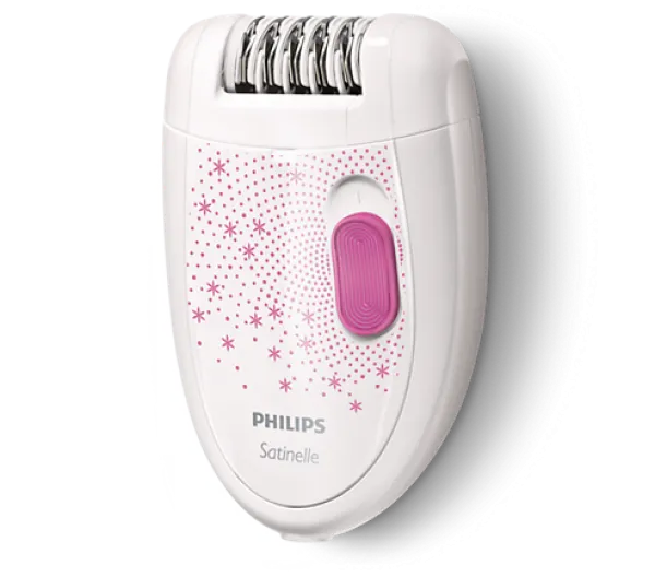 Philips Satinelle Essential HP6419/01 Epilasyon Aleti