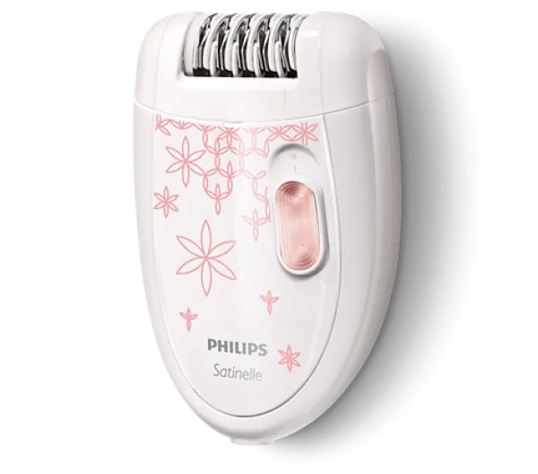 Philips Satinelle Essential HP6420/00 Epilasyon Aleti