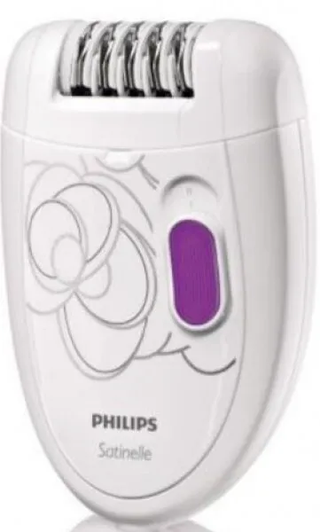 Philips Satinelle Essential HP6420/12 Epilasyon Aleti