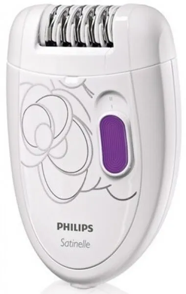 Philips Satinelle HP6400 Epilasyon Aleti