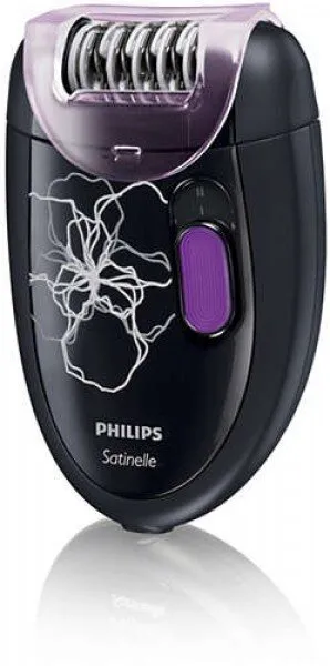 Philips Satinelle Plus HP6402/00 Epilasyon Aleti