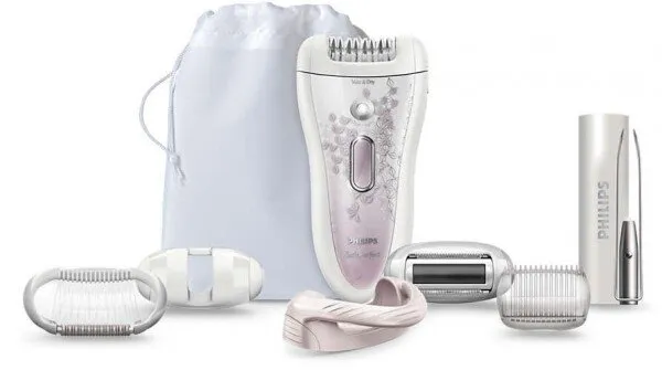 Philips SatinPerfect HP6583/02 Epilasyon Aleti