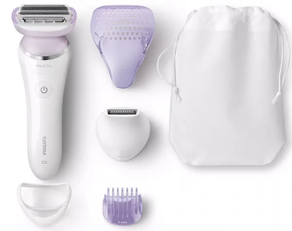 Philips SatinShave Prestige BRL170/00 Epilasyon Aleti