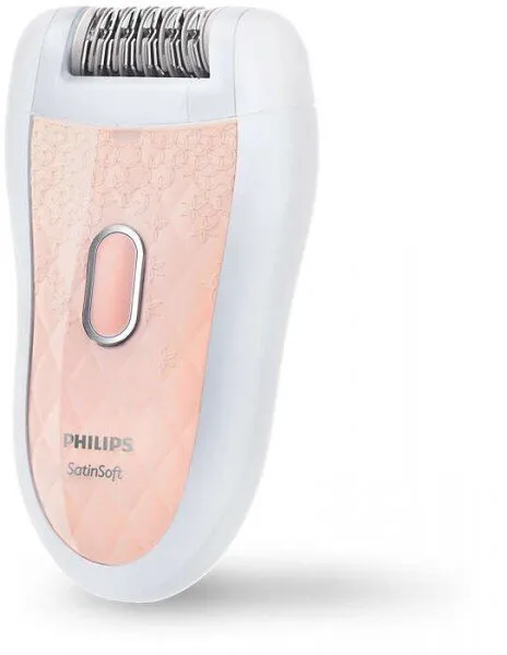 Philips SatinSoft HP6519/01 Epilasyon Aleti