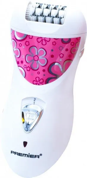 Premier PEL 9942 Epilasyon Aleti