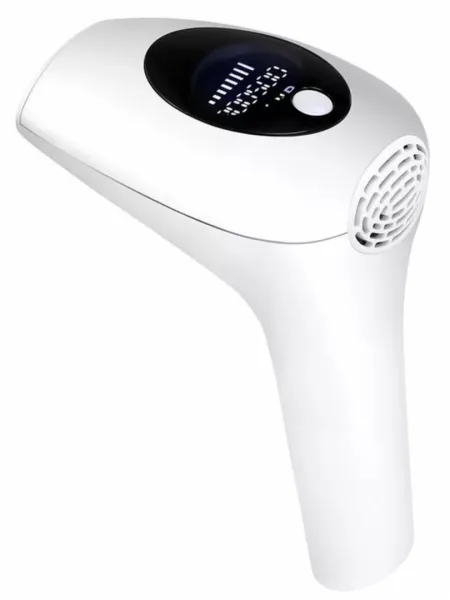 Qualis IPL Z9 Epilasyon Aleti