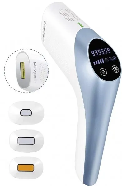 Relux IPL9750 Epilasyon Aleti