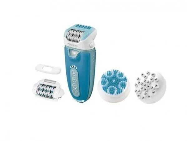 Rowenta EP9351 Anti Pain Aquasoft Epilasyon Aleti