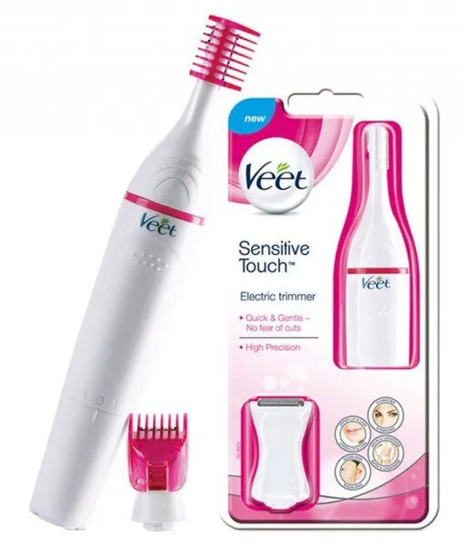 Veet Sensitive Touch Epilasyon Aleti