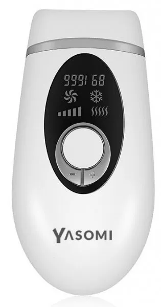 Yasomi IPL Hair Removal Epilasyon Aleti