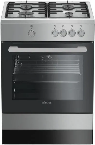Altus AL 555 GSD Solo Fırın
