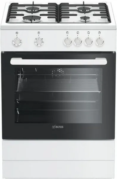 Altus AL 556 G Solo Fırın