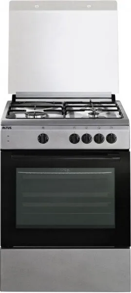 Altus AL 564 GS Solo Fırın