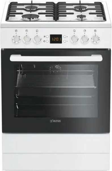 Altus AL 575 GTD Solo Fırın