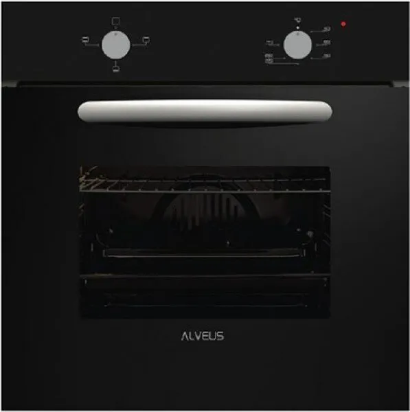 Alveus MFA 604 Ankastre Fırın