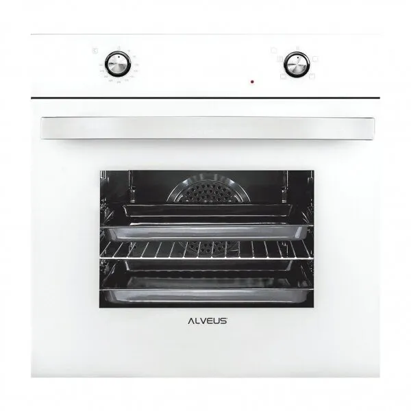 Alveus MFA 604 M W Ankastre Fırın
