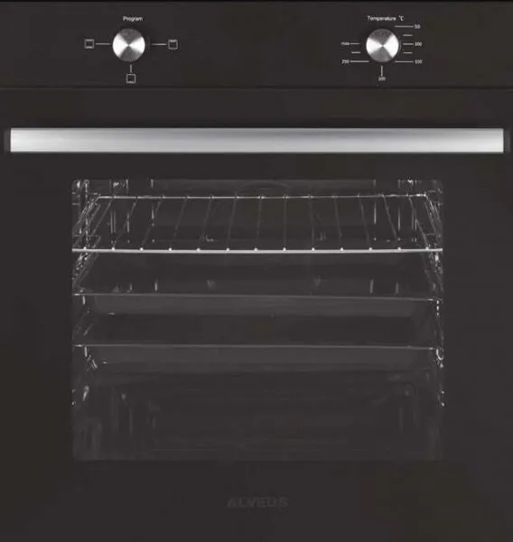 Alveus MFA 605 Ankastre Fırın
