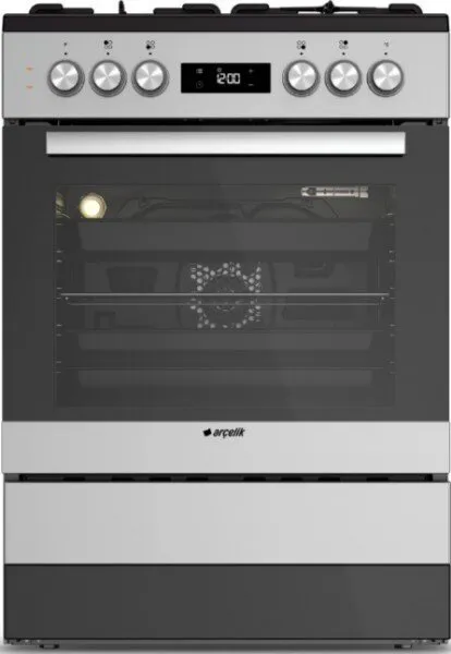 Arçelik 8531 SFS Solo Fırın