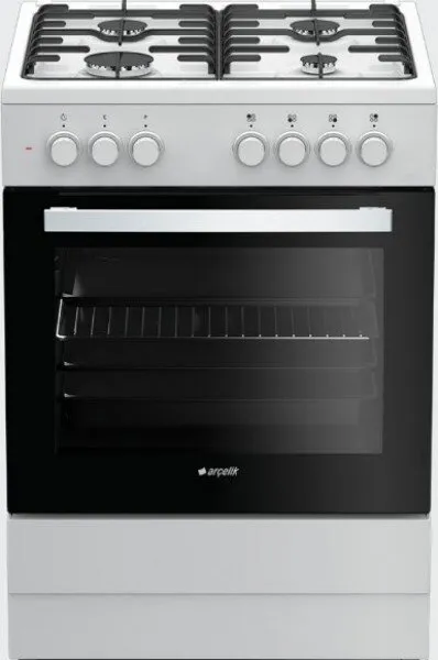 Arçelik 8540 Solo Fırın